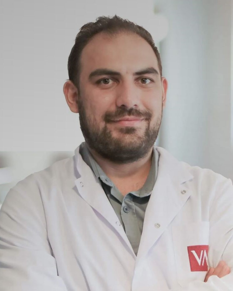 Uz.Doktor Burak Çınkıl