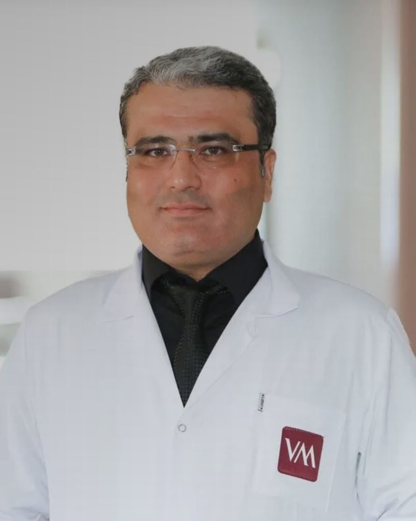 Uz.Doktor Muharrem Akhan