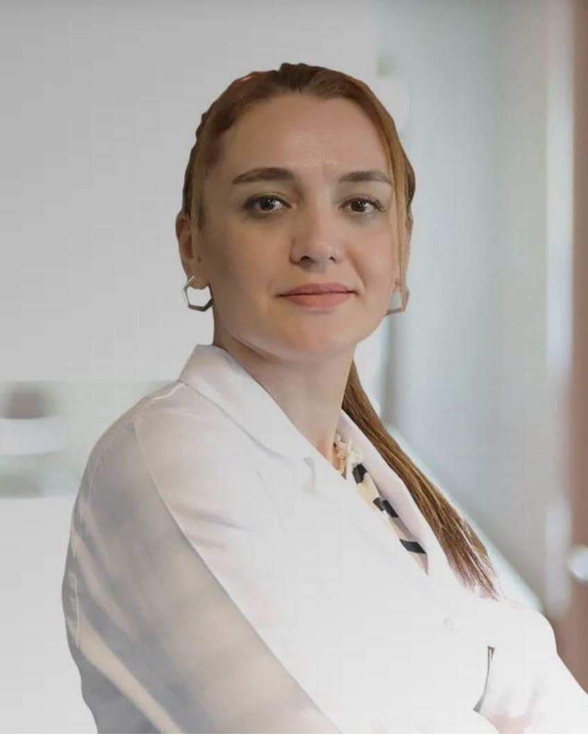 Uz.Doktor Nargız Mırzayeva