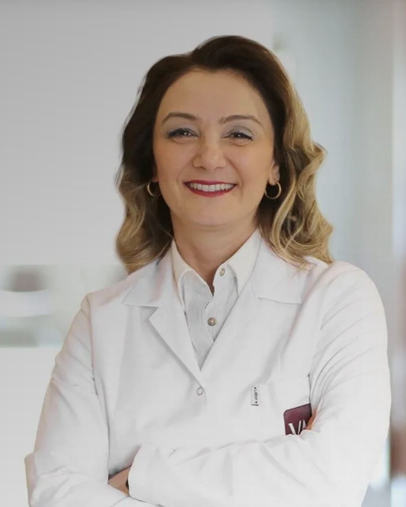 Uz.Doktor Pelin Öcal