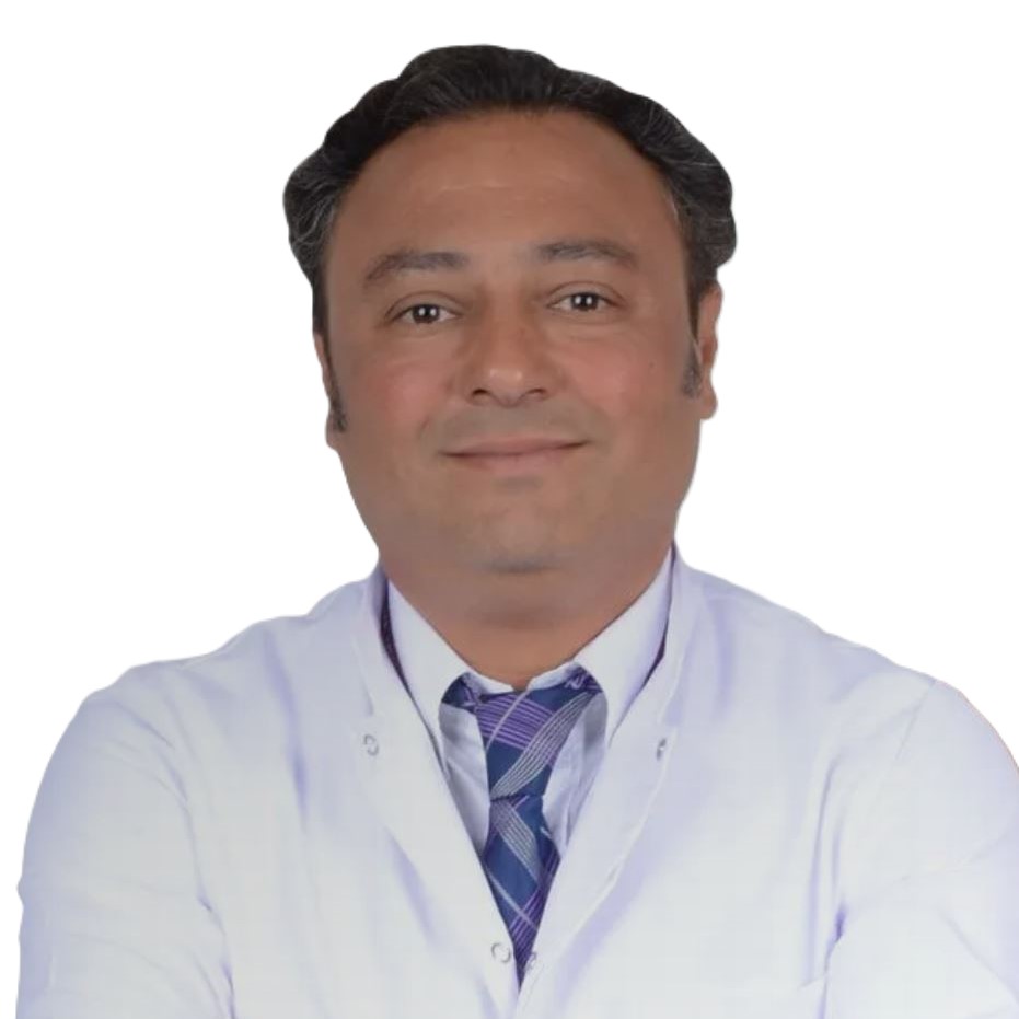 Prof.Dr. Ahmet Sami Yazar