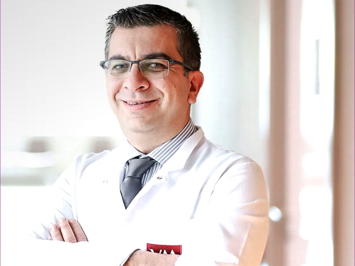 Prof.Dr. Mahmut Emre Yıldırım