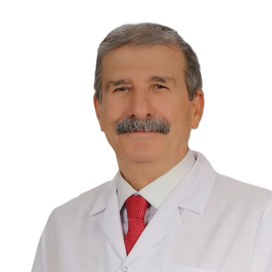 Prof.Dr. Mehmet Parlak