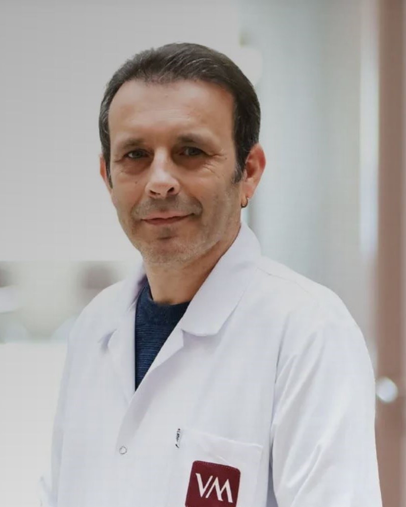 Uz.Doktor Hüseyin Ünal