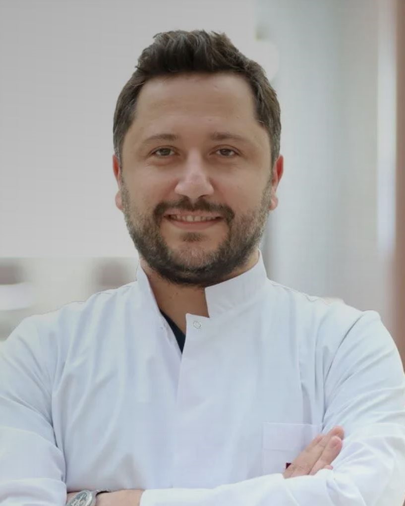 Uz.Doktor Fatih Karagüzel