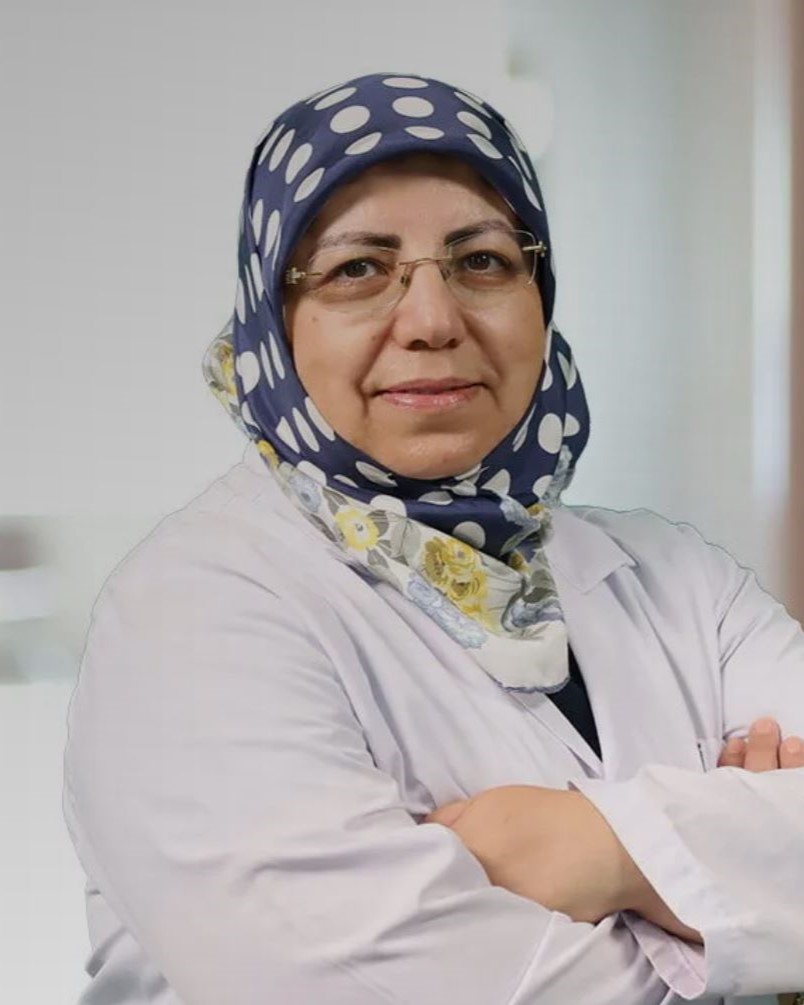 Uz.Doktor Feride Korkmaz