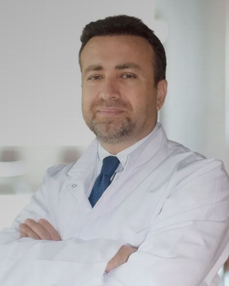Uz.Doktor Nuri Havan