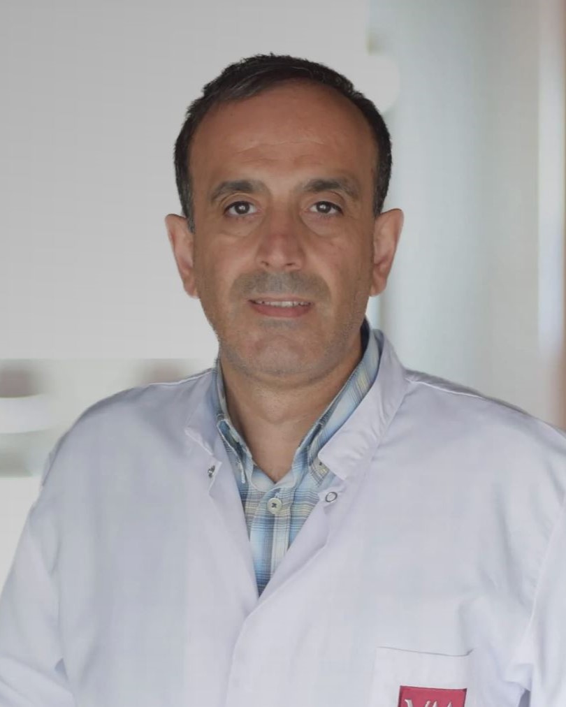 Uz.Doktor Ozan Taşpınar