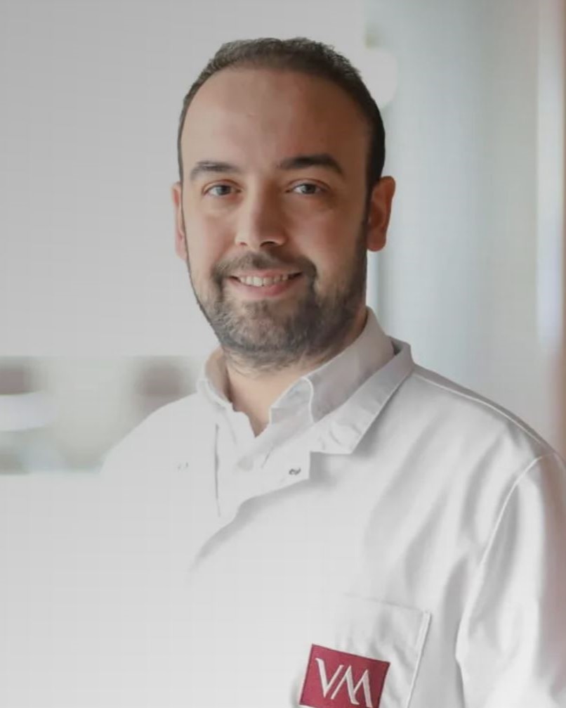 Uz.Doktor Özgür Demir