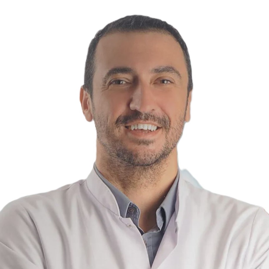 Prof.Dr. Barış Bayraktar