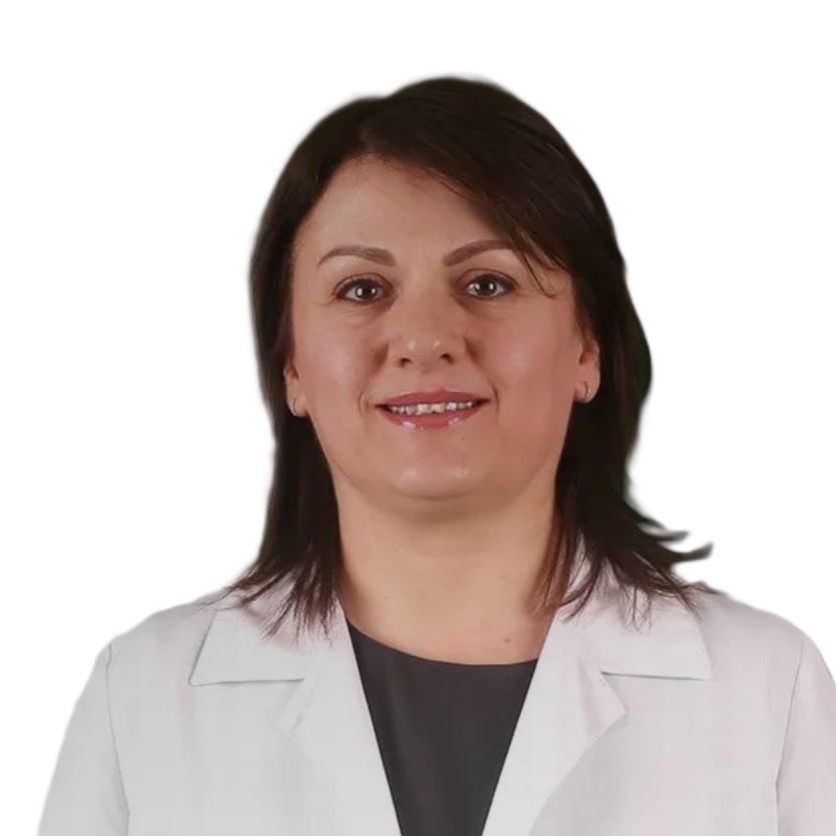 Prof.Dr. Gülendam Esmer