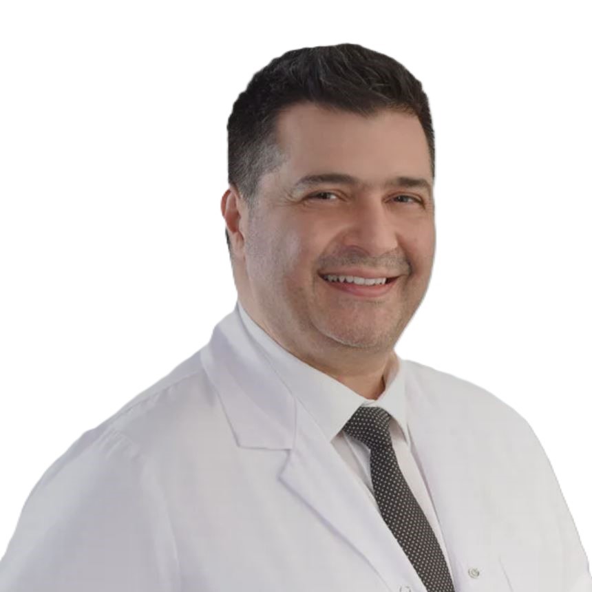 Prof.Dr. Kamuran Cumhur Değer