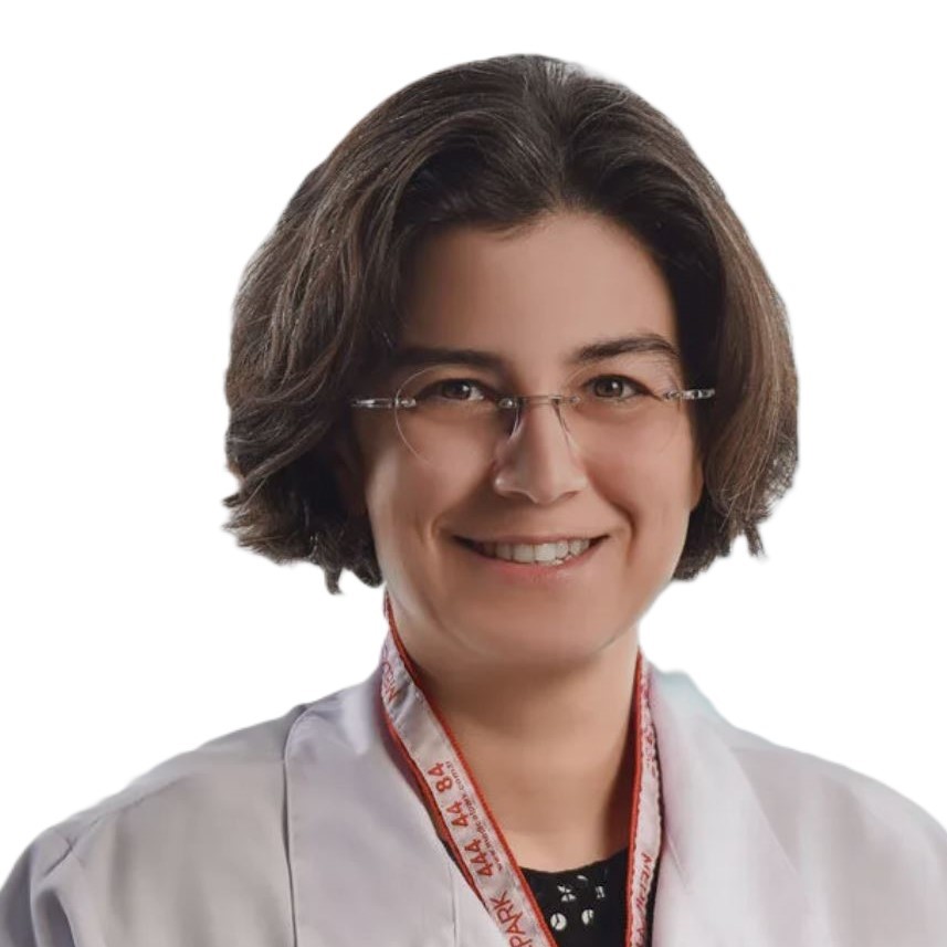 Prof.Dr. Hatice Eryiğit Ünaldı