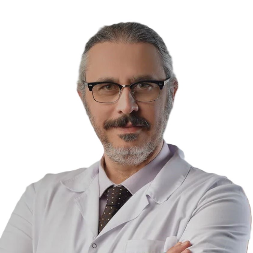 Doç.Dr. Buğra Tolga Konduk