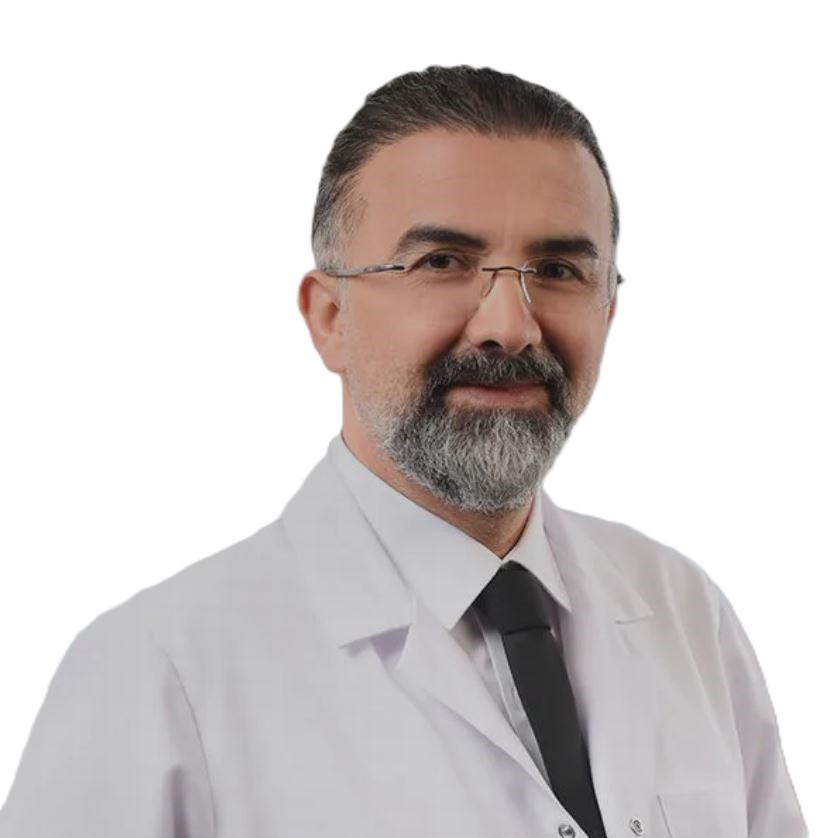 Doç.Dr. Çayan Akkoyun