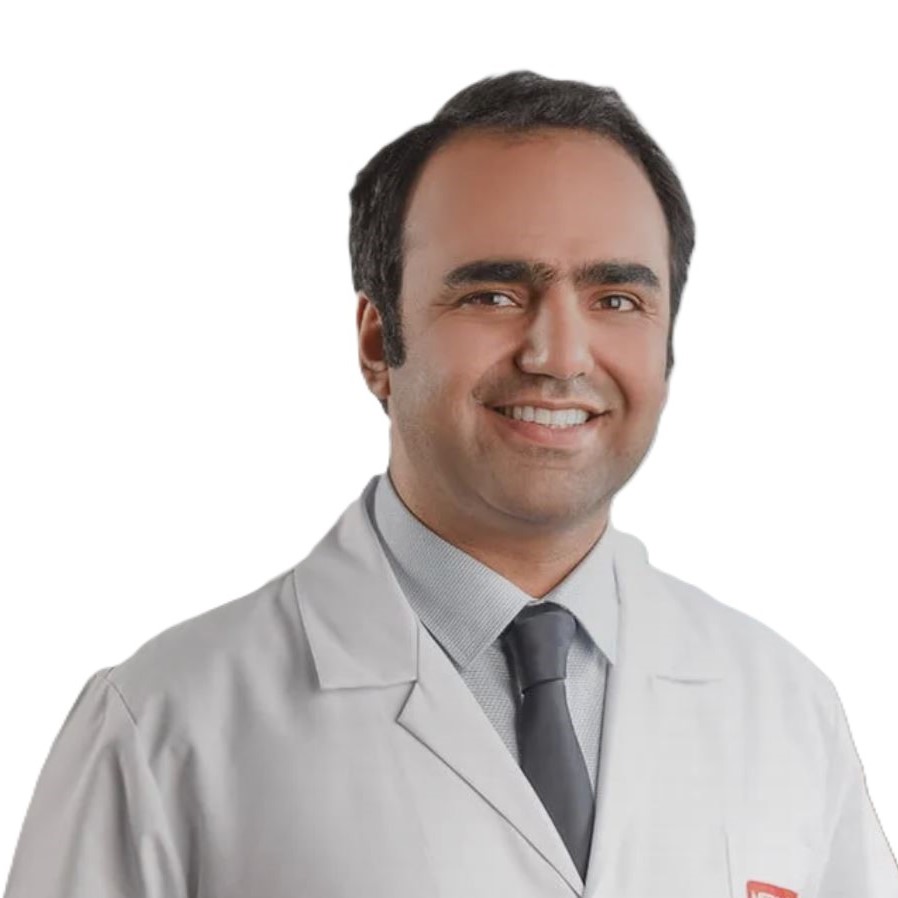 Doç.Dr. Göksel Bayar