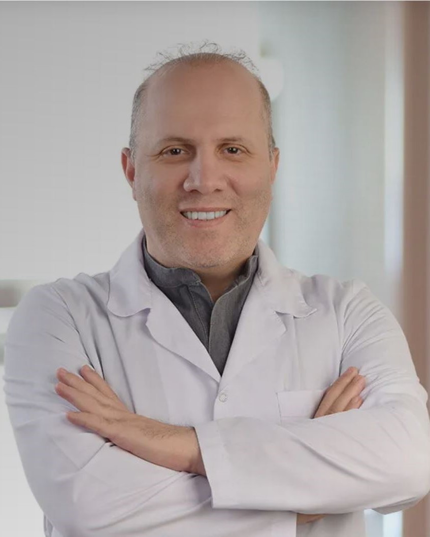 Op.Doktor Barış Avşar
