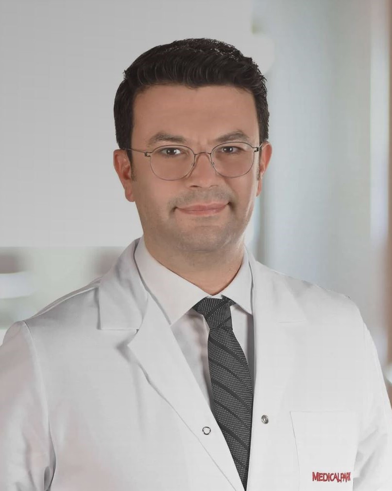 Op.Doktor Çağrı Bilgiç