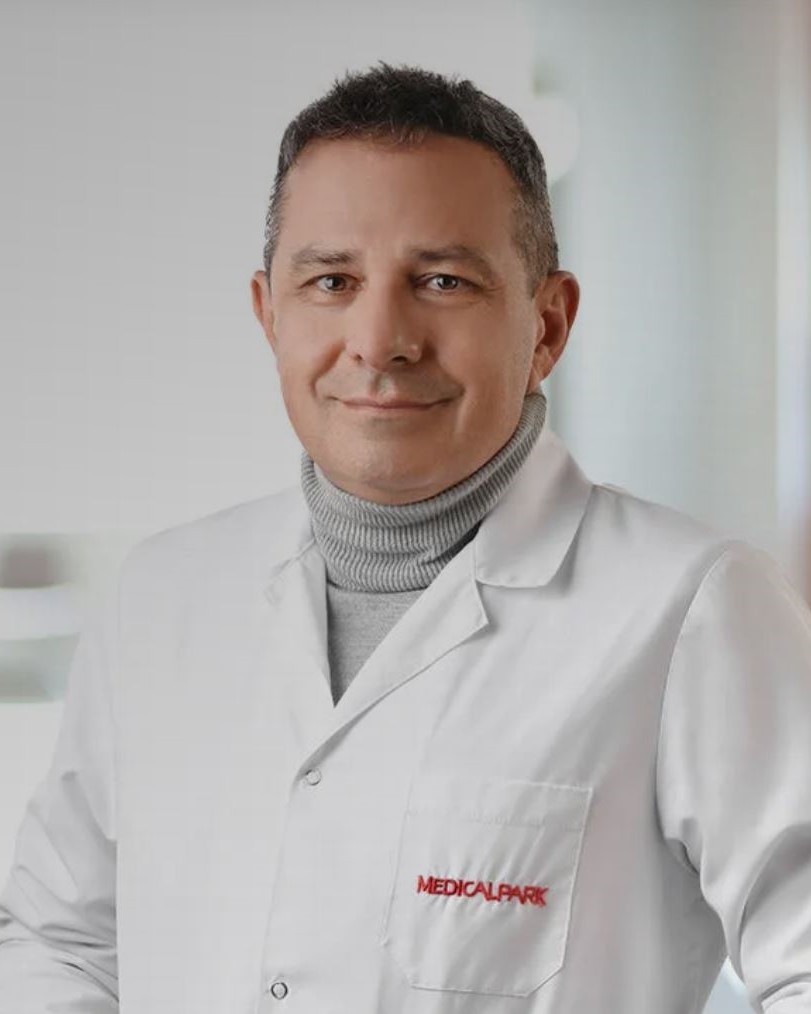 Op.Doktor Gürol Dölek