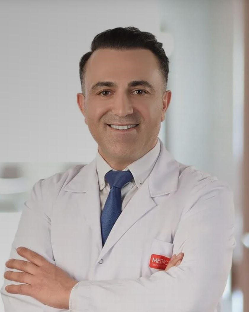 Op.Doktor Nihat Kayabaşı