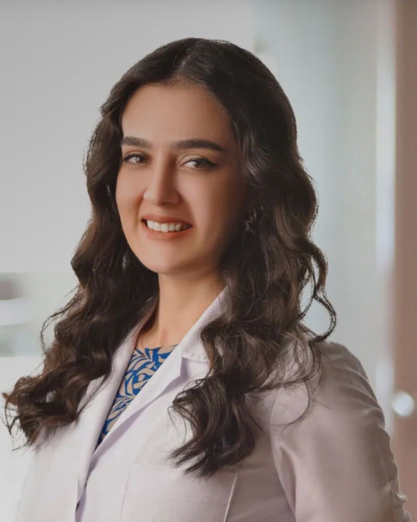 Op.Doktor Nilhan Öztürk