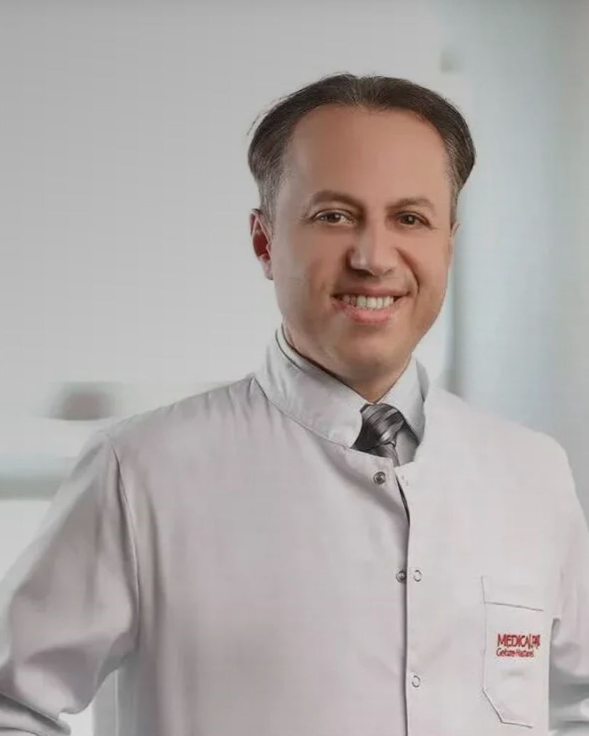 Op.Doktor Oğuz Çetinkaya