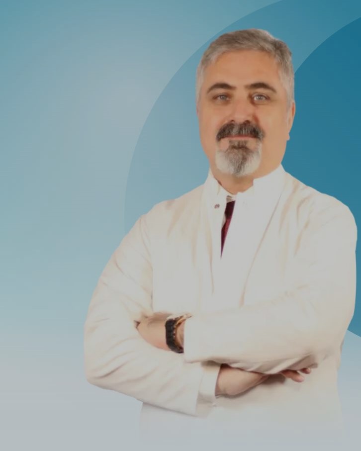 Prof.Dr. Cengiz Kara