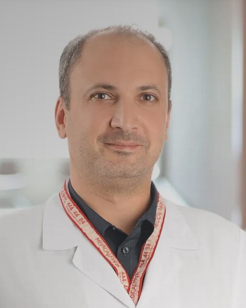 Op.Doktor Salih Bölük