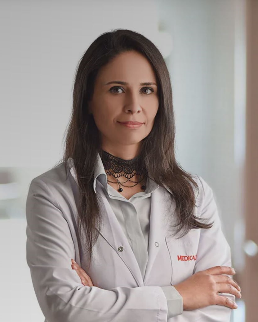 Op.Doktor Sibel Mutlu