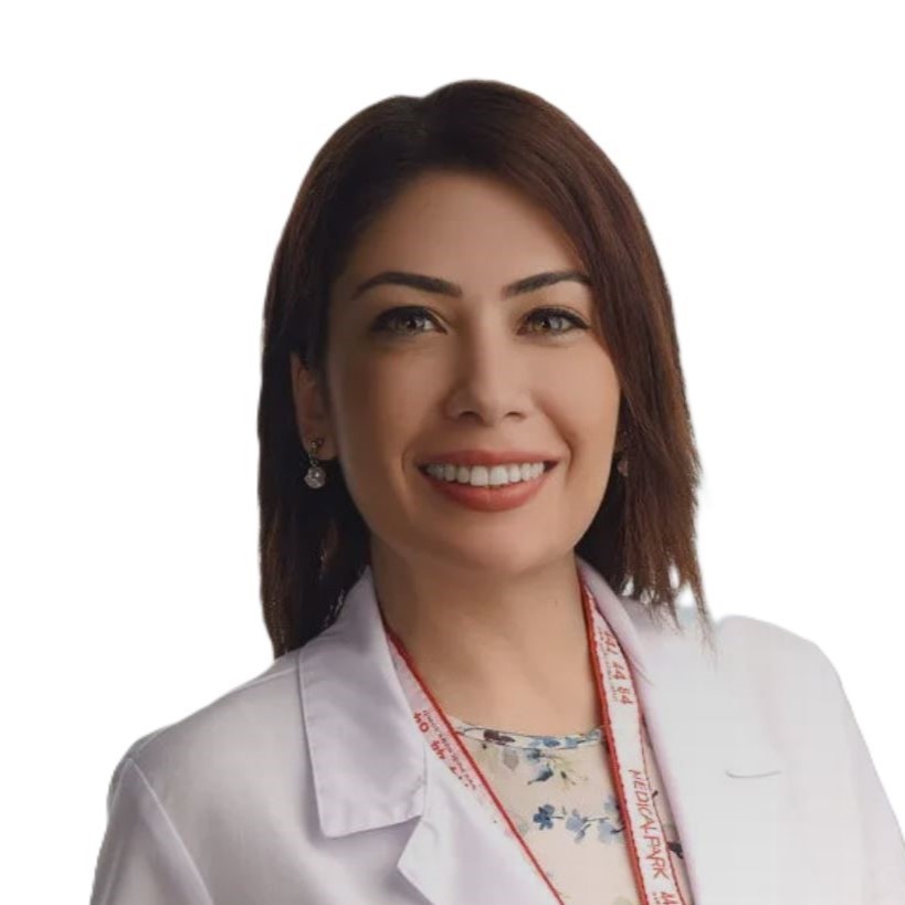 Uz.Doktor Ada Bozkurt Demirkan