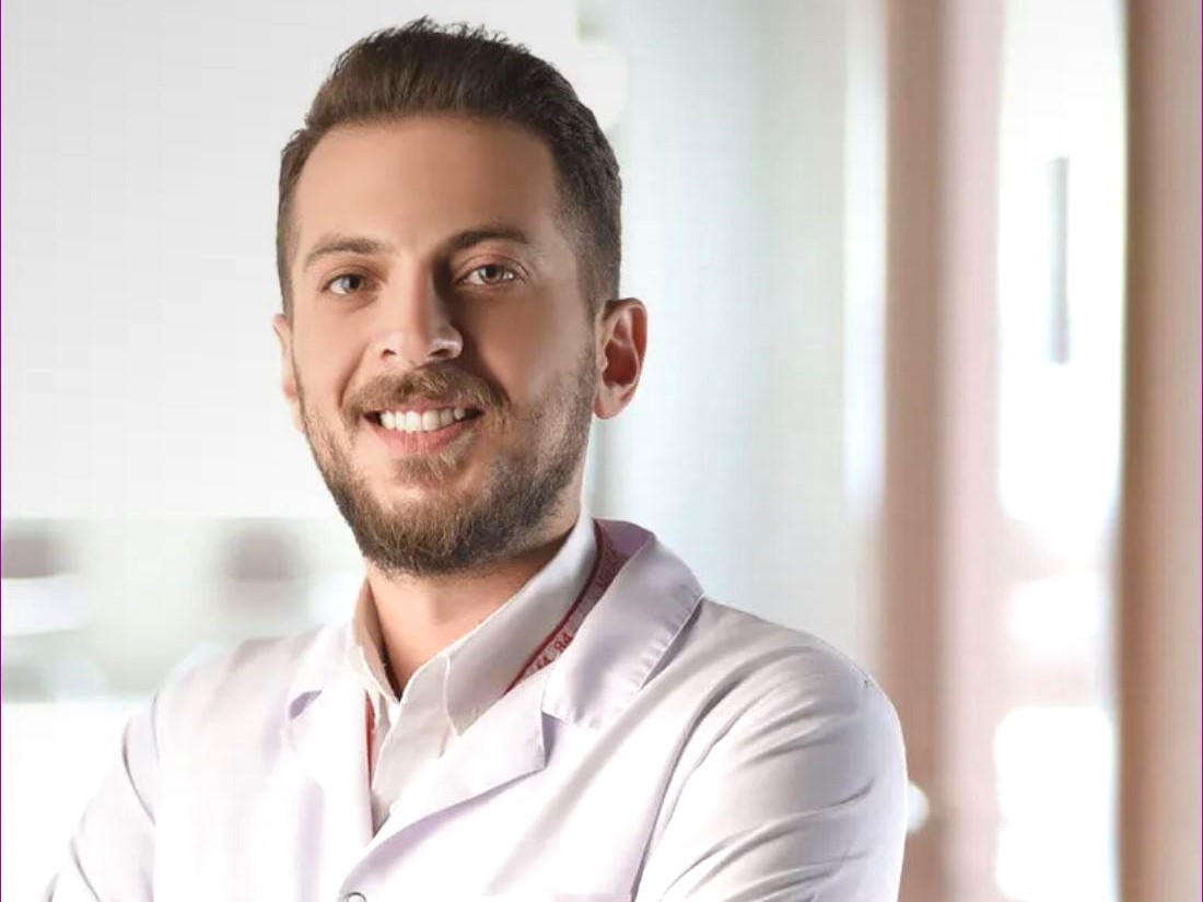 Uz.Doktor Eray Onur Mart