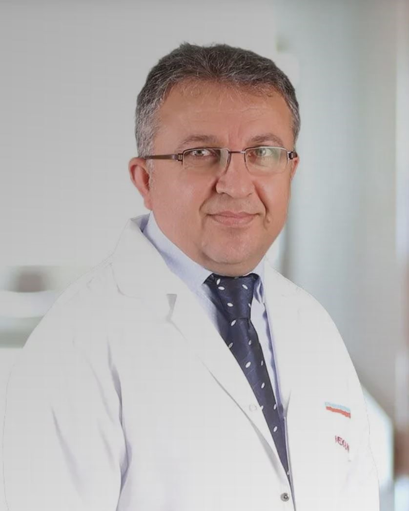 Uz.Doktor Cengiz Aydoğan