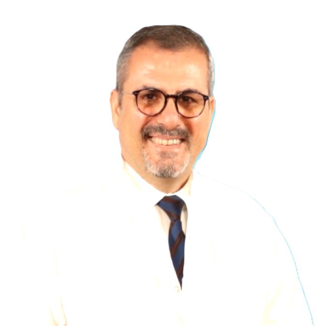 Prof.Dr. Erdal Karaöz