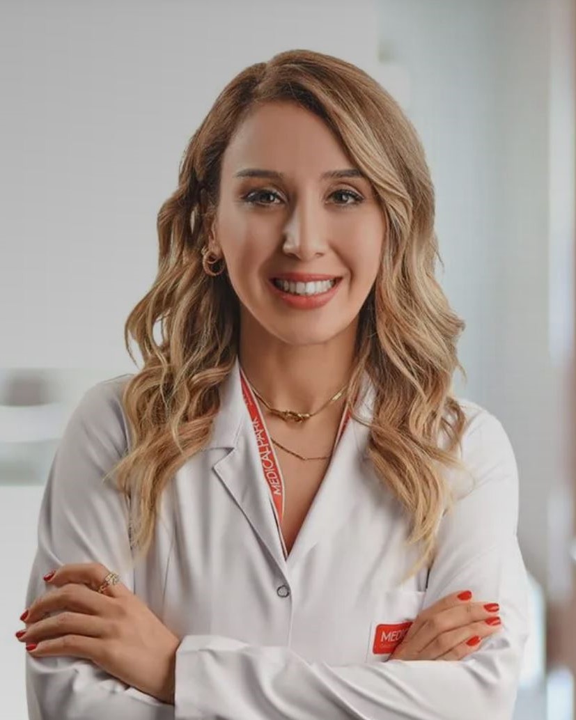 Uz.Doktor Gülbaran Koncak