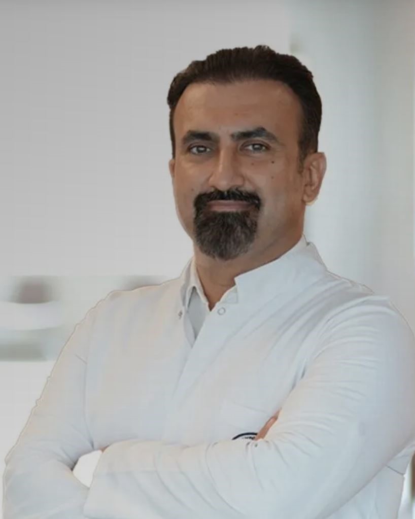 Op.Doktor Mehmet Atakan