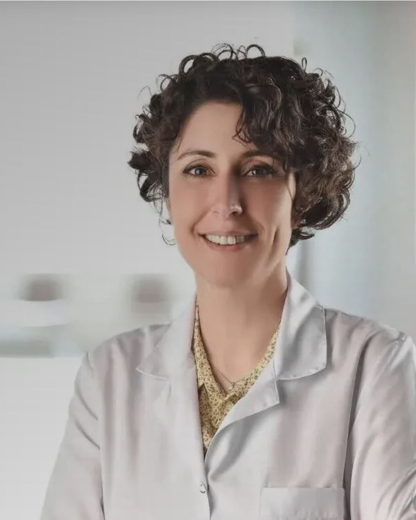 Uz.Doktor Olga Akkan