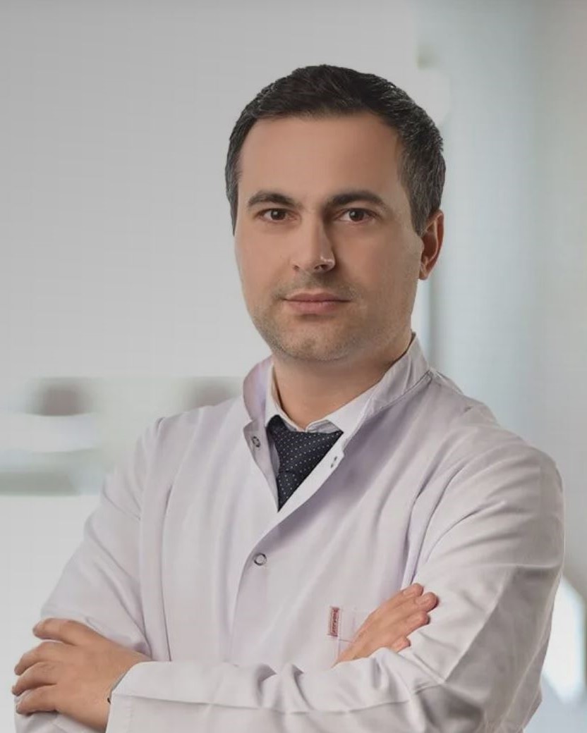 Uz.Doktor Seymur Mammadov