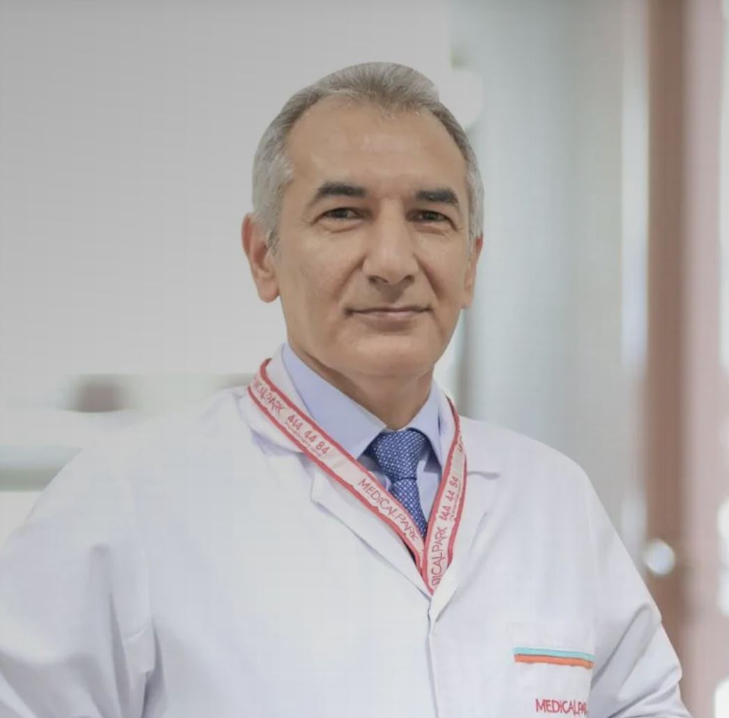 Doktor Erol Turan