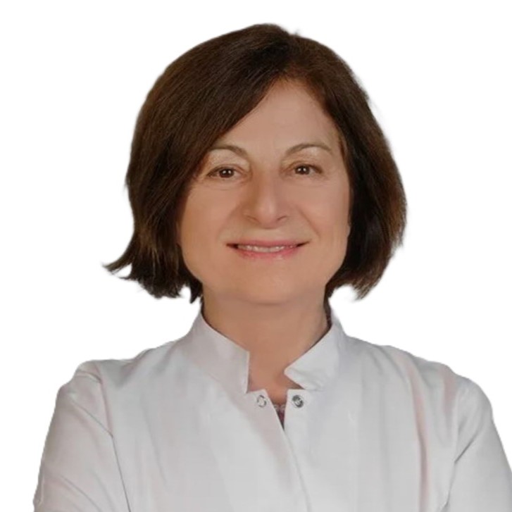 Prof.Dr. Betül Kalender Gönüllü
