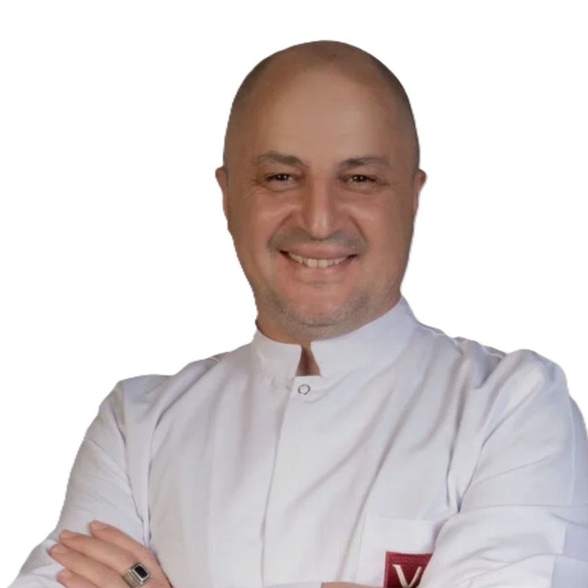 Prof.Dr. Mehmet Nuri Erdem