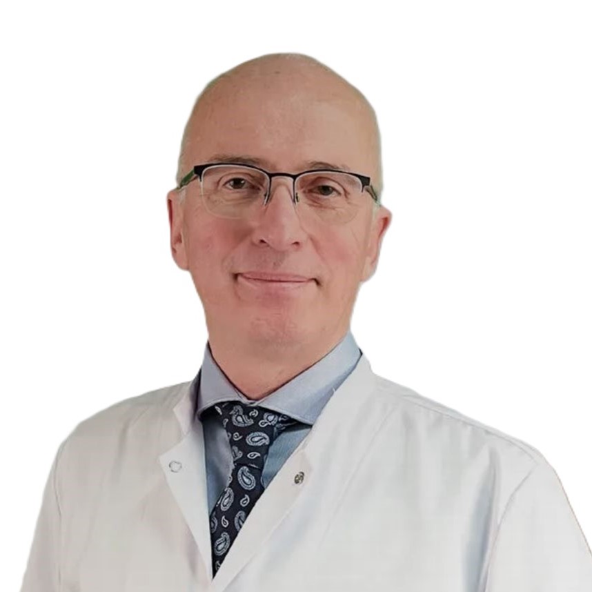 Uz.Doktor Ahmet Bacınoğlu