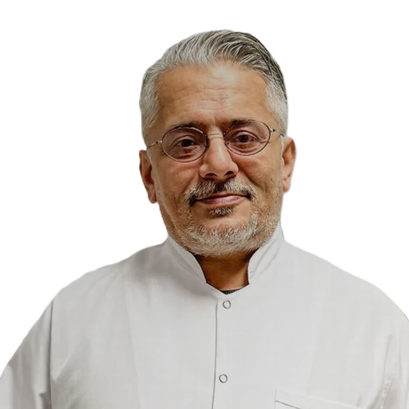 Uz.Doktor Hakan Duman