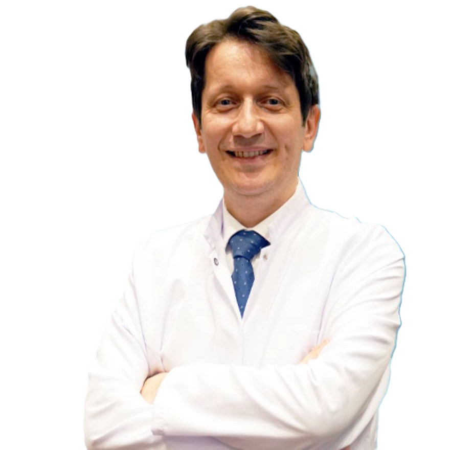 Prof.Dr. Abdulkadir Özgür