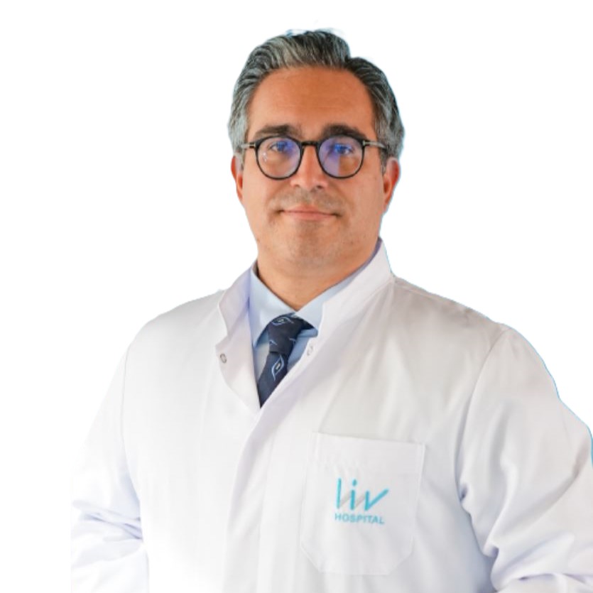 Prof.Dr. Ahmet Cem Dural