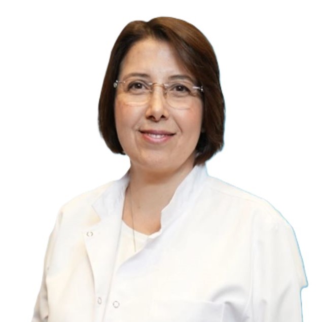 Prof.Dr. Betül Tuğcu