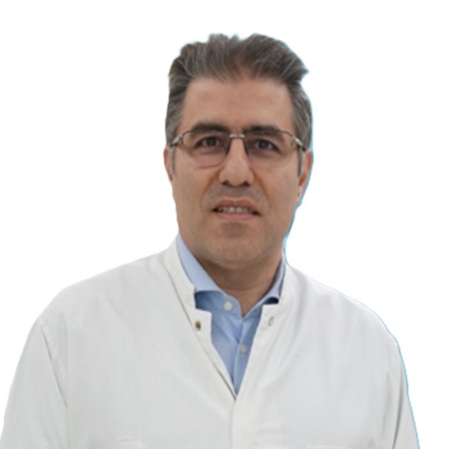 Prof.Dr. Emre Merdan Fayda