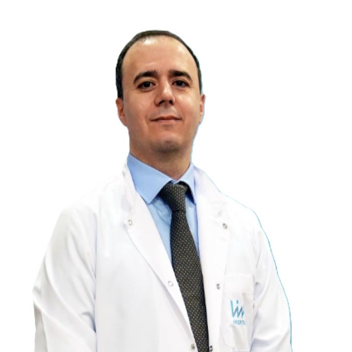 Prof.Dr. Gökhan Ertaş