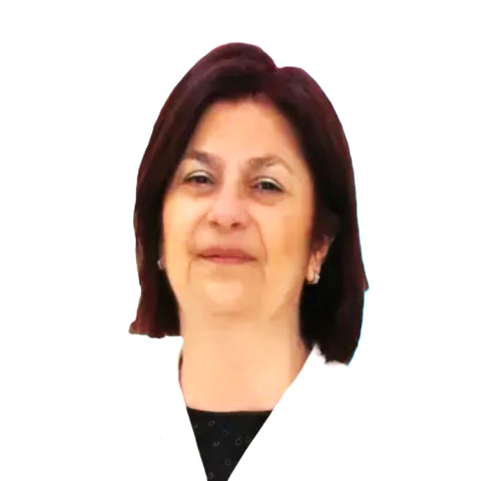 Prof.Dr. Gülşen Köse