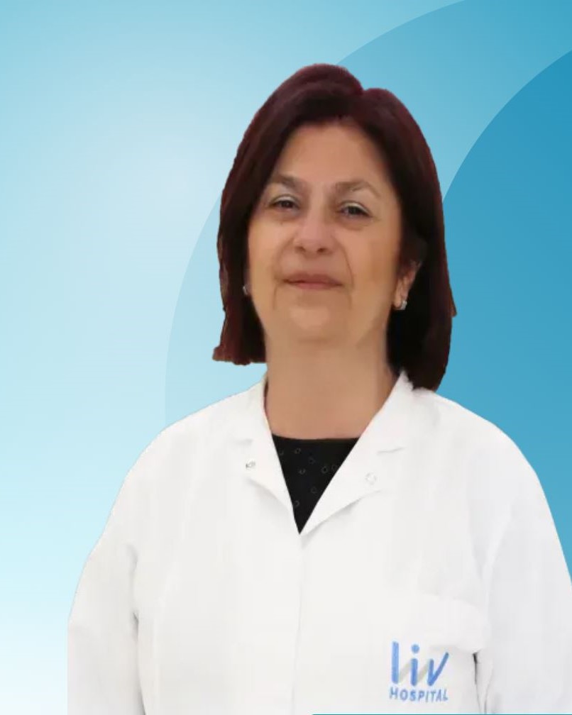 Prof.Dr. Gülşen Köse