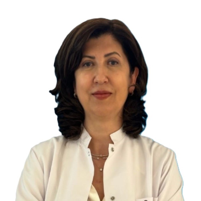 Prof.Dr. Kadriye Kılıçkesmez